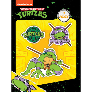 TMNT: Donatello